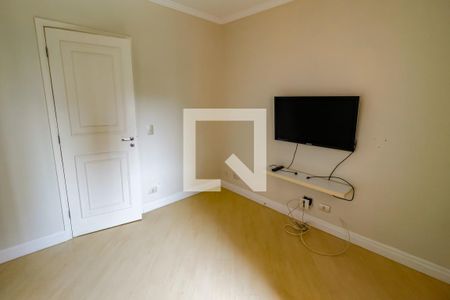 Quarto 1 de apartamento à venda com 3 quartos, 98m² em Vila Andrade, São Paulo