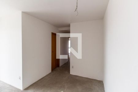 Sala de TV de apartamento à venda com 3 quartos, 75m² em Vila Boa Vista, Barueri