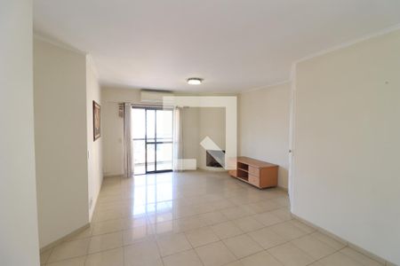 Sala de TV de apartamento à venda com 4 quartos, 125m² em Vila Gomes Cardim, São Paulo