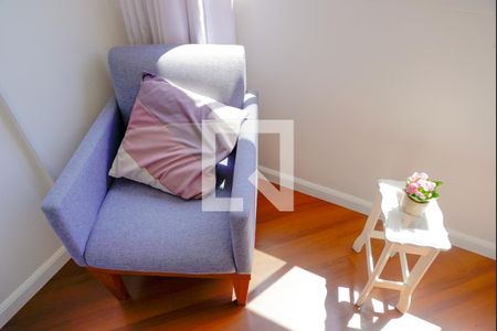 Sala de apartamento à venda com 3 quartos, 78m² em Vila Mariana, São Paulo