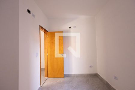 Quarto 1 de apartamento à venda com 2 quartos, 55m² em Chácara Santo Antônio (zona Leste), São Paulo