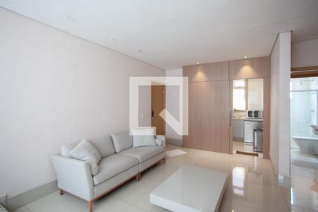 Apartamento para alugar com 170m², 2 quartos e 2 vagasSala 1 - 1º andar