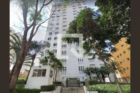 Apartamento para alugar com 2 quartos, 83m² em Vila Mariana, São Paulo