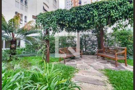 Apartamento para alugar com 2 quartos, 83m² em Vila Mariana, São Paulo