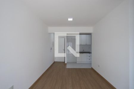 Sala de apartamento para alugar com 2 quartos, 51m² em Vila Galvão, Guarulhos