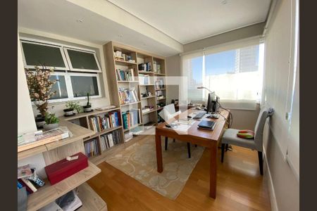 Apartamento à venda com 3 quartos, 268m² em Jardim Vila Mariana, São Paulo