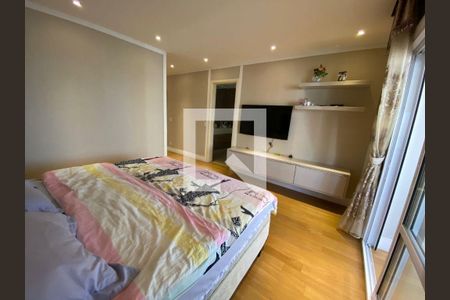 Apartamento à venda com 3 quartos, 268m² em Jardim Vila Mariana, São Paulo