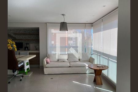 Apartamento à venda com 3 quartos, 268m² em Jardim Vila Mariana, São Paulo