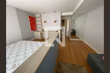 Apartamento à venda com 3 quartos, 268m² em Jardim Vila Mariana, São Paulo