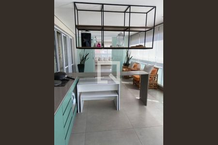 Apartamento à venda com 3 quartos, 268m² em Jardim Vila Mariana, São Paulo