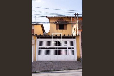 Casa à venda com 3 quartos, 137m² em Jardim Via Anchieta, São Bernardo do Campo