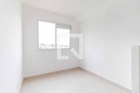 Sala de apartamento para alugar com 1 quarto, 28m² em Jardim Itacolomi, São Paulo