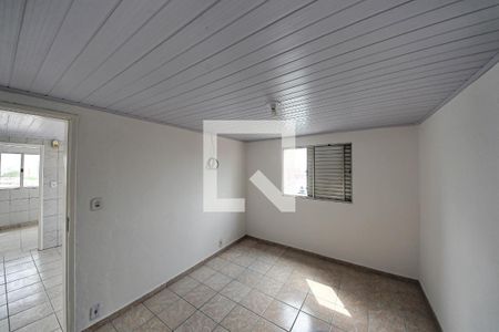 Quarto de apartamento para alugar com 1 quarto, 40m² em Água Rasa, São Paulo