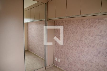 Quarto 1  de apartamento para alugar com 2 quartos, 50m² em Vila Monte Serrat, Cotia