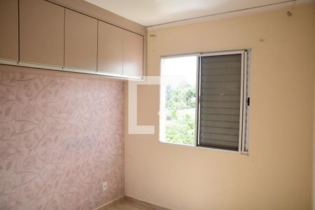 Quarto 1  de apartamento para alugar com 2 quartos, 50m² em Vila Monte Serrat, Cotia