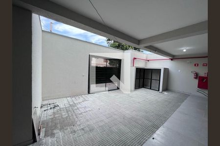 Apartamento à venda com 2 quartos, 66m² em Vila America, Santo André