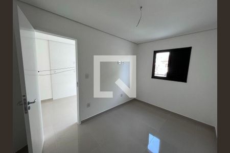 Apartamento à venda com 2 quartos, 66m² em Vila America, Santo André
