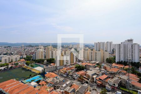 Vista do Quarto 1 de apartamento à venda com 2 quartos, 50m² em Lauzane Paulista, São Paulo