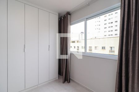 Quarto  de apartamento para alugar com 1 quarto, 25m² em Santana, São Paulo