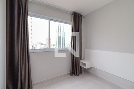 Quarto  de apartamento para alugar com 1 quarto, 25m² em Santana, São Paulo