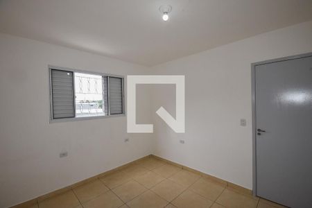 Quarto de apartamento para alugar com 1 quarto, 47m² em Jardim Maria Rosa, São Paulo