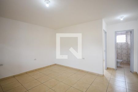 Sala de apartamento para alugar com 1 quarto, 47m² em Jardim Maria Rosa, São Paulo