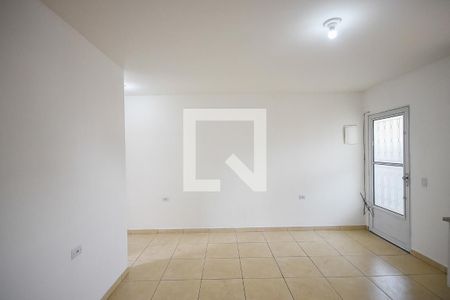 Sala de apartamento para alugar com 1 quarto, 47m² em Jardim Maria Rosa, São Paulo