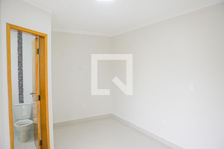 Suite  de apartamento para alugar com 2 quartos, 100m² em Vila América, Santo André