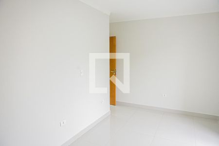 Suite  de apartamento para alugar com 2 quartos, 100m² em Vila América, Santo André