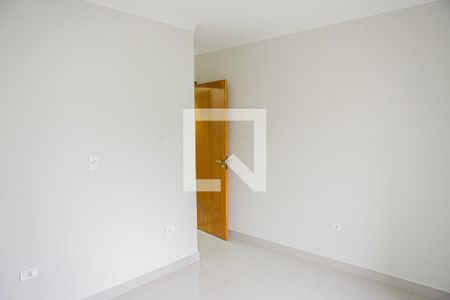 Suite  de apartamento para alugar com 2 quartos, 100m² em Vila América, Santo André