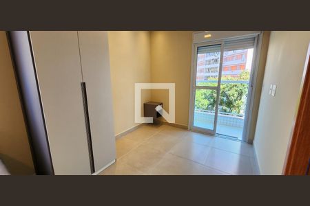 Studio de kitnet/studio para alugar com 1 quarto, 35m² em José Menino, Santos