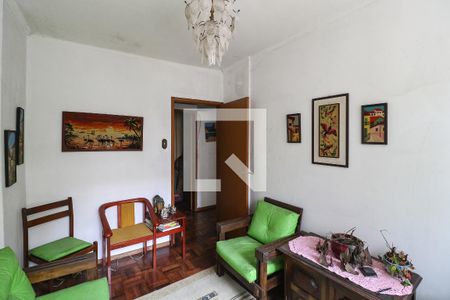 Quarto 2 de apartamento para alugar com 2 quartos, 60m² em Santana, Porto Alegre