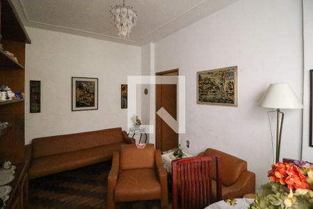 Sala de apartamento para alugar com 2 quartos, 60m² em Santana, Porto Alegre