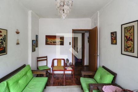 Quarto 2 de apartamento para alugar com 2 quartos, 60m² em Santana, Porto Alegre