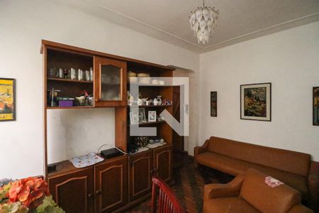 Sala de apartamento para alugar com 2 quartos, 60m² em Santana, Porto Alegre