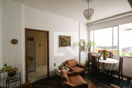 Sala de apartamento para alugar com 2 quartos, 60m² em Santana, Porto Alegre