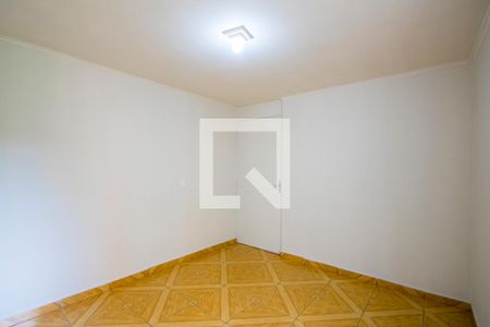 Quarto 1 de apartamento para alugar com 2 quartos, 54m² em Vila Alzira, Santo André