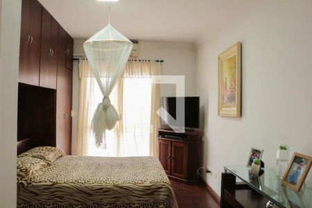 Suíte 1 de casa à venda com 3 quartos, 198m² em Butantã, São Paulo