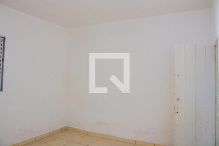 Quarto de casa para alugar com 1 quarto, 80m² em Cidade São Jorge, Santo André