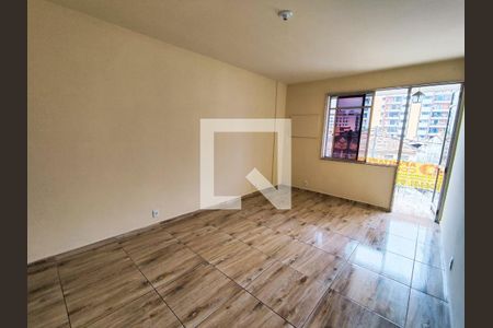 Sala de apartamento para alugar com 2 quartos, 87m² em Lins de Vasconcelos, Rio de Janeiro