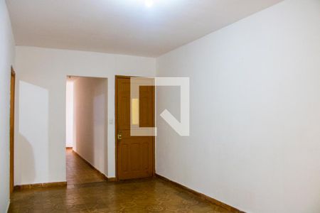 Sala de casa para alugar com 3 quartos, 250m² em Vila Guarani, Santo André