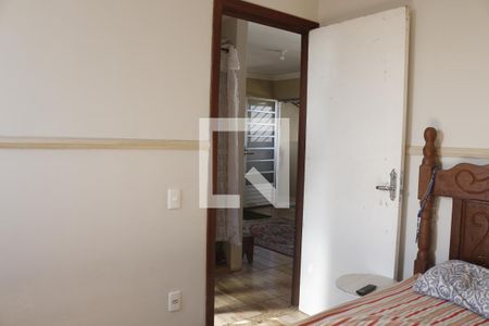 Quarto 2 de apartamento para alugar com 2 quartos, 1m² em Acaiaca, Belo Horizonte