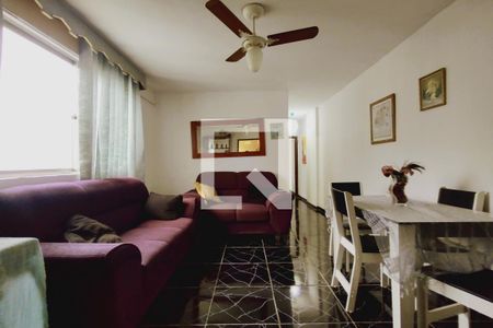 Sala de apartamento para alugar com 2 quartos, 70m² em Barra Olímpica, Rio de Janeiro