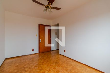 Apartamento à venda com 47m², 1 quarto e sem vagaSala