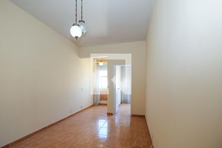 Sala de apartamento para alugar com 2 quartos, 70m² em Andaraí, Rio de Janeiro