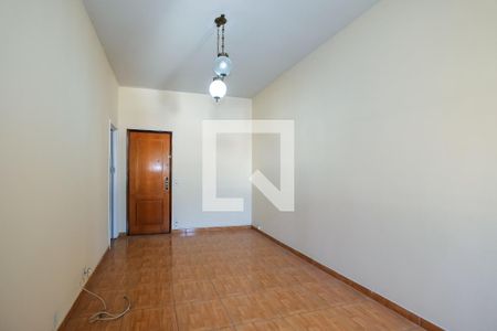 Sala de apartamento para alugar com 2 quartos, 70m² em Andaraí, Rio de Janeiro