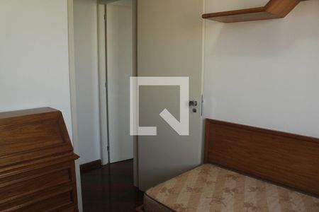 Quarto 1 de apartamento à venda com 3 quartos, 130m² em Vila Sofia, São Paulo