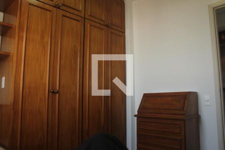 Quarto 1 de apartamento à venda com 3 quartos, 130m² em Vila Sofia, São Paulo