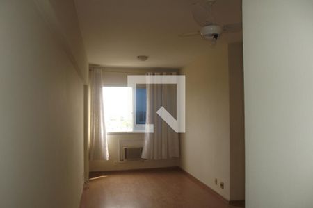 Apartamento à venda com 57m², 2 quartos e 1 vagaSala