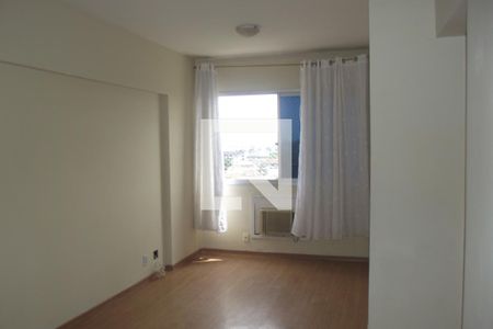 Apartamento à venda com 57m², 2 quartos e 1 vagaSala